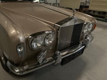 Oldtimer Lackierung Karosserie