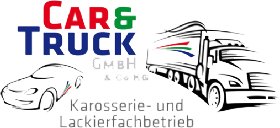 Logo Lackiererei Linz